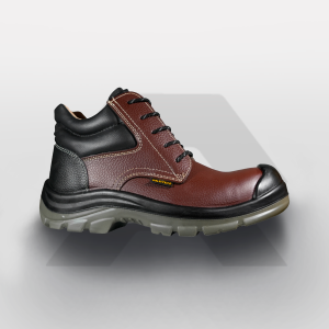 Botín Dieléctrico Hermes Marron 20 kV SS42D-606