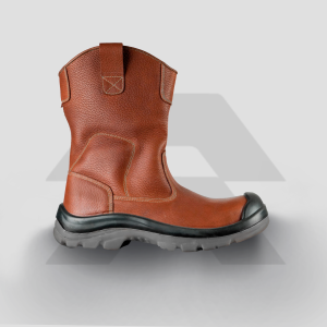 Bota Campera Sold Pro SS58D-606