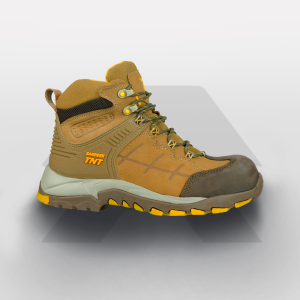 Botín Dieléctrico Storm Amarillo SS64D-240A