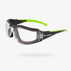 Anteojo de Seguridad ECO PLUS Soft Transparente AF