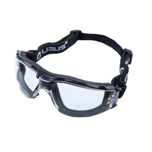 Anteojo de Seguridad ECO SPORT Transparente AF