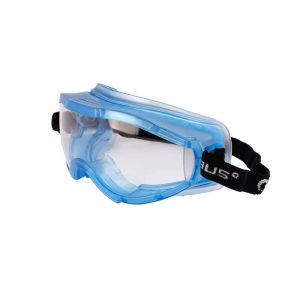Antiparra de Seguridad NEW CLASSIC Transparente AF