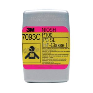 Filtro 3M 7093CB P100