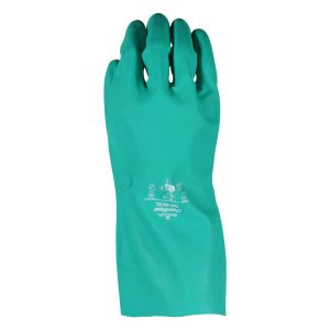 Guante Impermeable de Nitrilo SHOWA