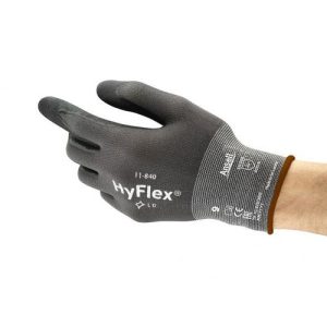 Guante de Seguridad HYFLEX 11-849 Ansell