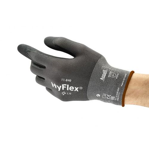 Guante de Seguridad HYFLEX 11-849 Ansell