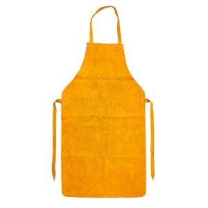 Mandil de Cuero
