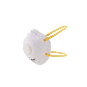 Mascarilla 9100V con Válvula
