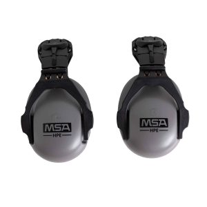 Orejera Auditiva MSA HPE para Casco