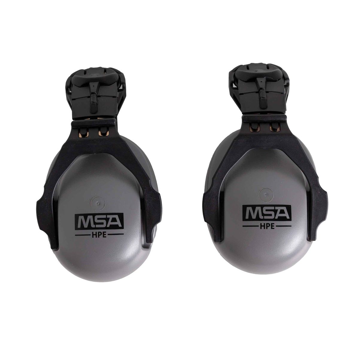 Orejera Auditiva MSA HPE para Casco