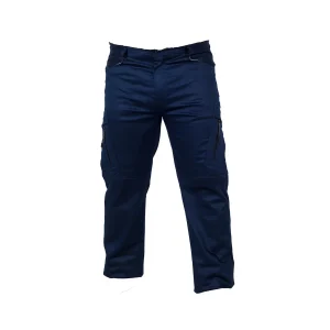 Pantalón Drill Azul