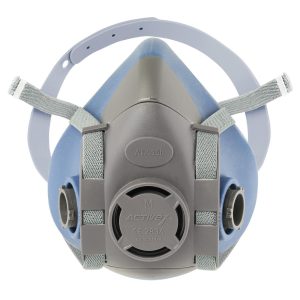 Respirador de Silicona ACTIVEX ATX150