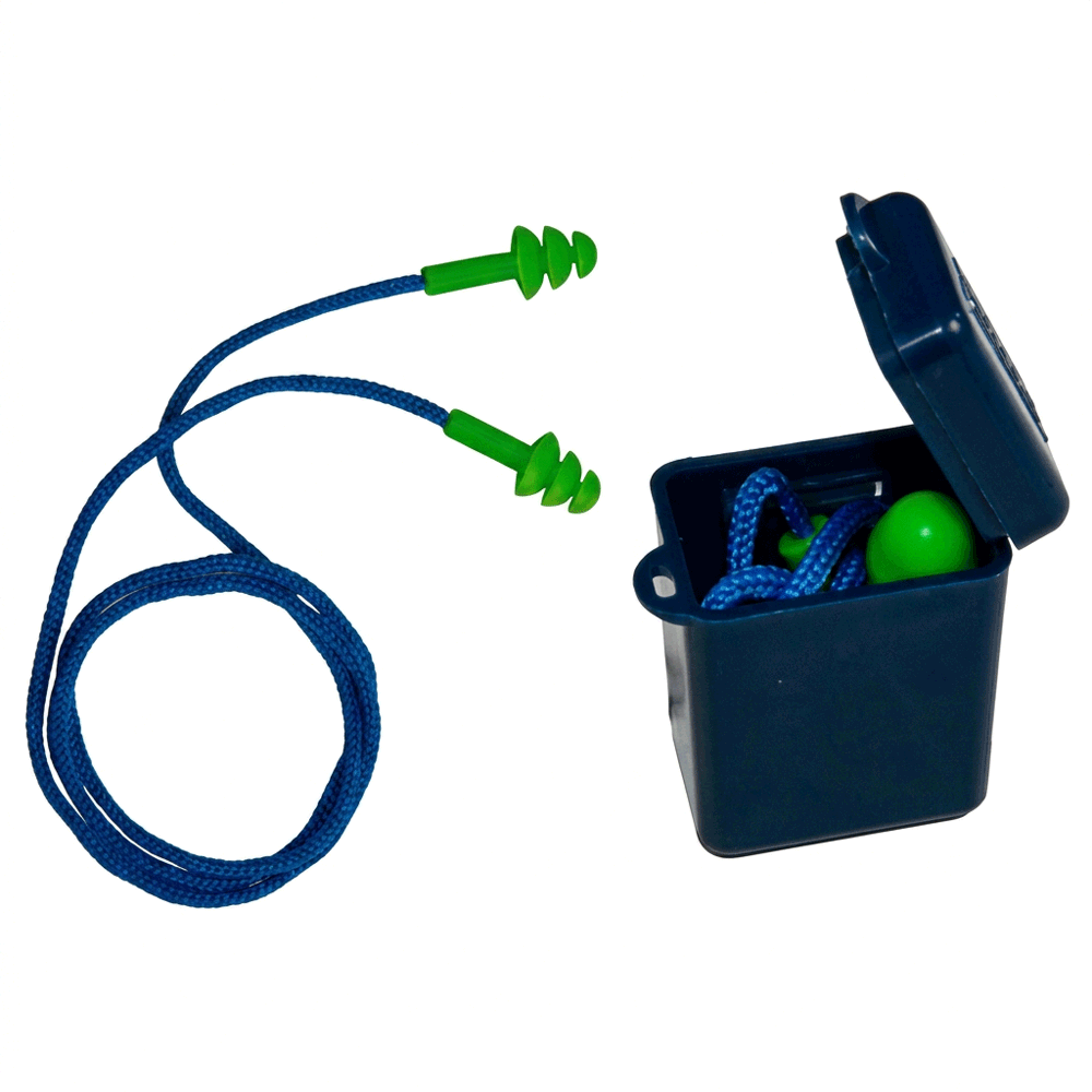 Tapón Auditivo ELITE Bolsa x100