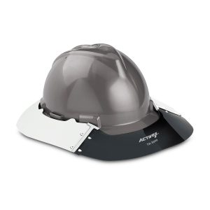 Visera Tipo Ala para Casco