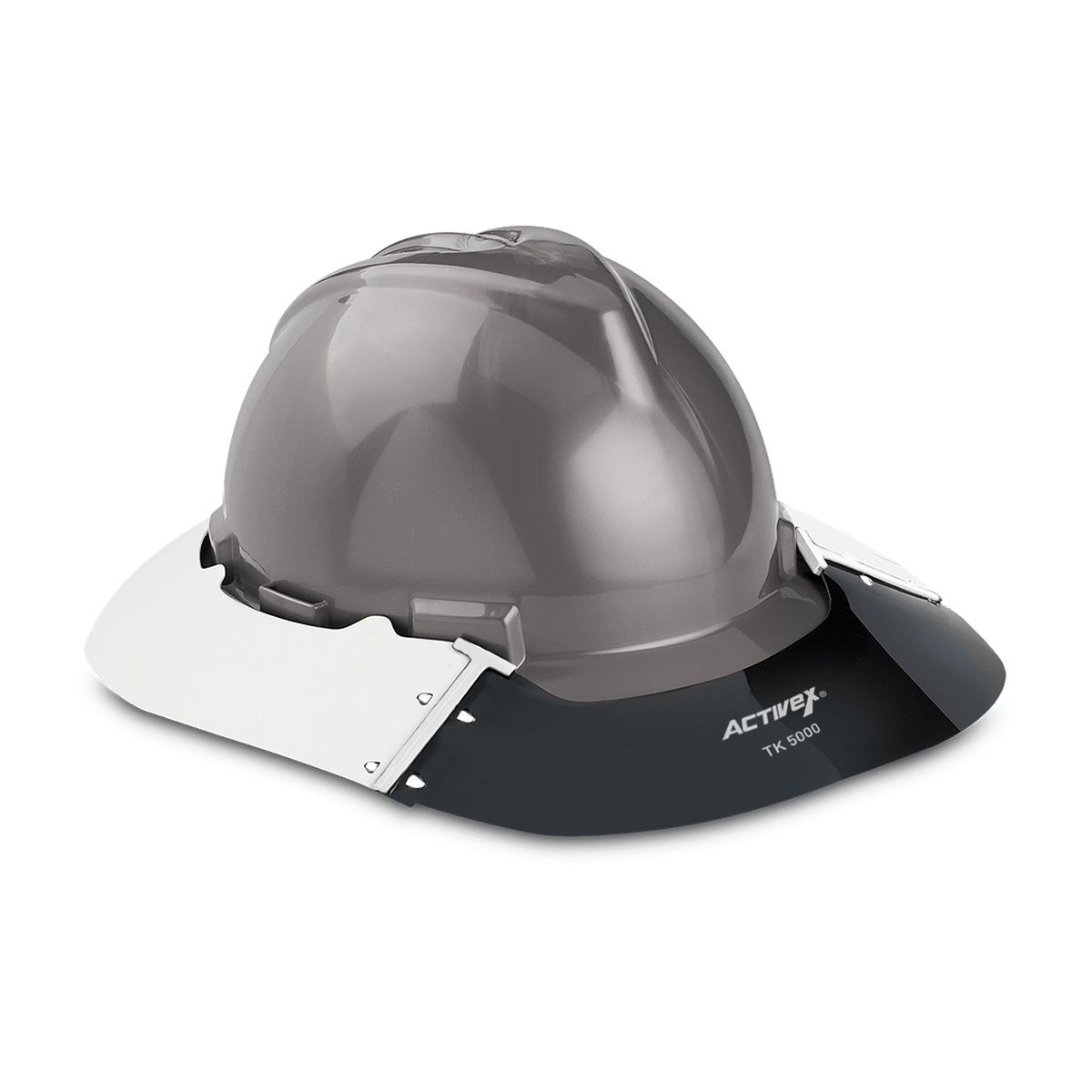 Visera Tipo Ala para Casco