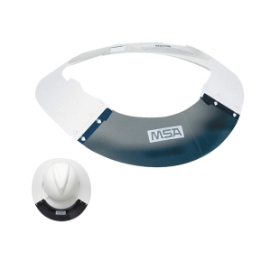 Visera para Casco MSA Protector Solar