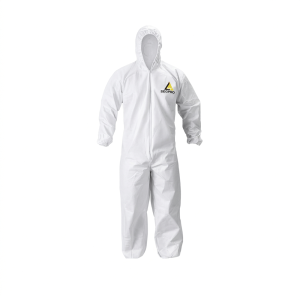 Traje de Protección SEGPRO 2000