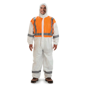Traje de Protección LAM 5/6 HIVIZ TSG15BC