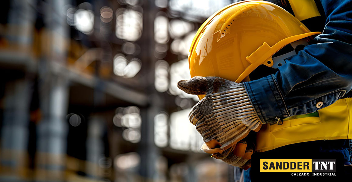 ¿Qué es Seguridad Industrial y Normativa en Perú?